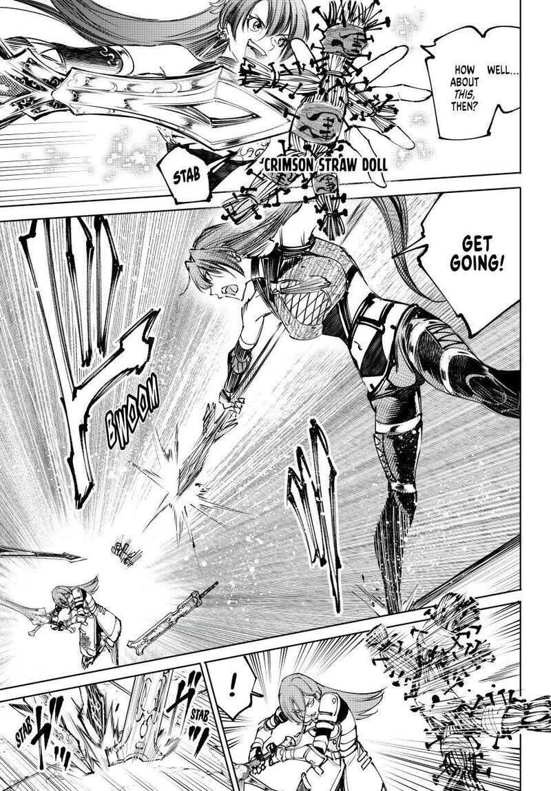 Shangri-La Frontier Chapter 260 image 08